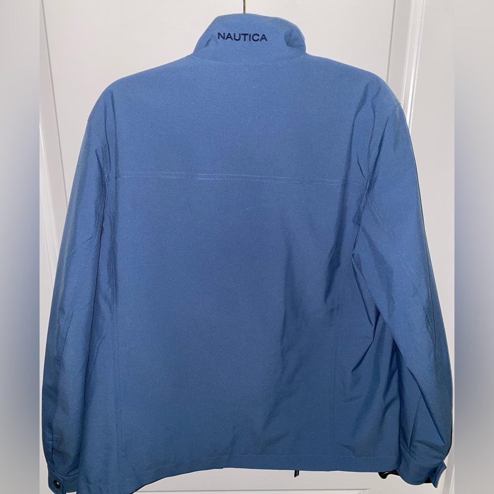 NAUTICA Jacket - Picture 3 of 5